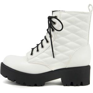 SODA Dawson Ankle Boot